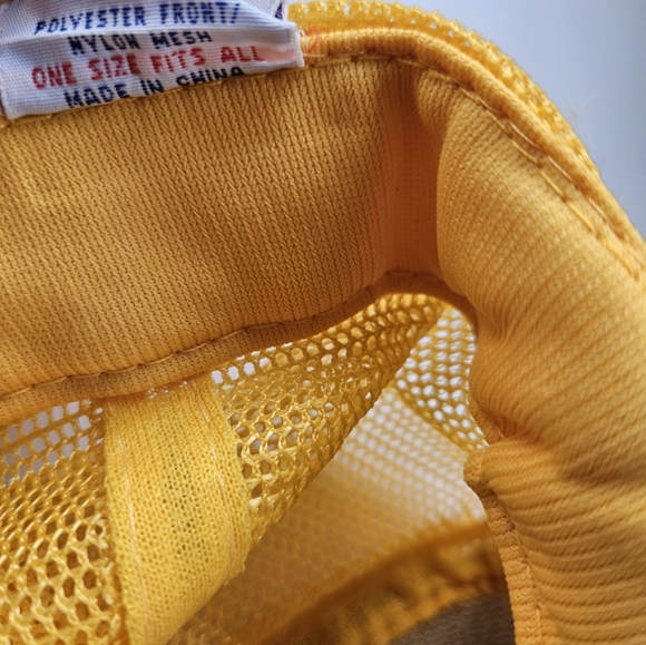 Lowe's Vintage Trucker Hat - Picture 6 of 7